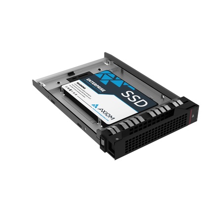 AXIOM MANUFACTURING Axiom 480Gb Ep400 Lff Ssd For Dell SSDEP40DK480-AX